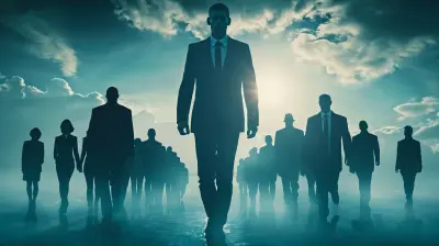 Lessons from Great Leaders: How to Cultivate Influence