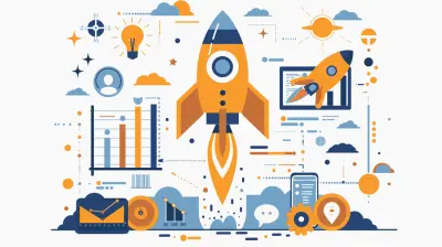 Leveraging Digital Tools to Boost Your Startup’s Efficiency
