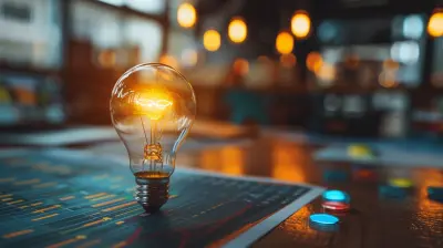 Leveraging Digital Tools to Boost Your Startup’s Efficiency