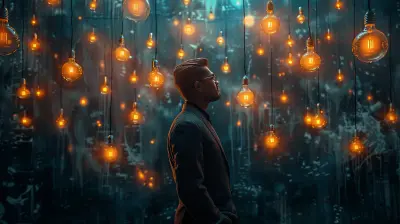 Leveraging Thought Leadership to Elevate Your Brand’s PR