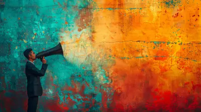 Leveraging Thought Leadership to Elevate Your Brand’s PR