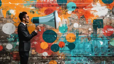 Leveraging Thought Leadership to Elevate Your Brand’s PR