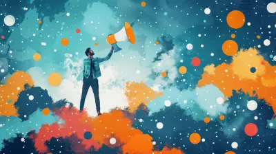 Leveraging Thought Leadership to Elevate Your Brand’s PR