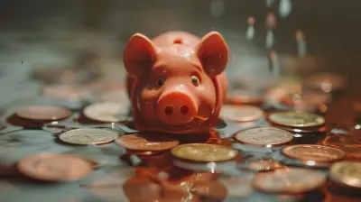 Long-Term vs. Short-Term Cost Saving Measures