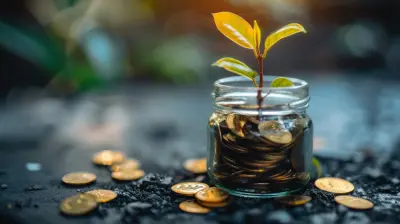 Managing Cash Flow: Financial Strategies for Startups