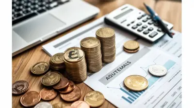 Managing Overhead Expenses for Long-Term Profitability