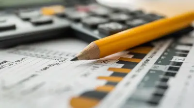 Managing Overhead Expenses for Long-Term Profitability