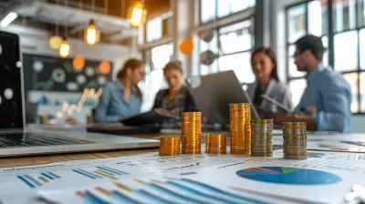 Managing Overhead Expenses for Long-Term Profitability