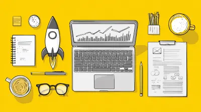 Mastering the Art of Business Planning for Startups