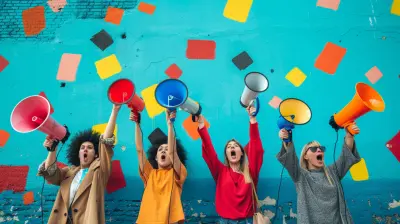 Mastering the Art of Influencer Outreach