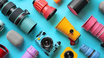 Mastering the Art of Influencer Outreach