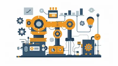 Maximizing ROI: Business Strategies for Automation Adoption