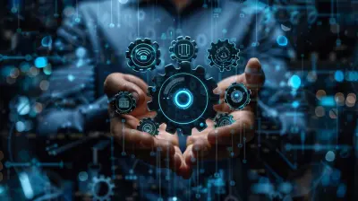 Maximizing ROI: Business Strategies for Automation Adoption