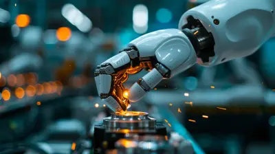 Maximizing ROI: Business Strategies for Automation Adoption