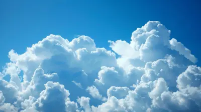 Maximizing ROI with Cloud-Based Solutions