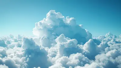 Maximizing ROI with Cloud-Based Solutions