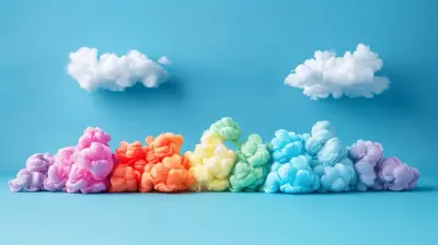 Maximizing ROI with Cloud-Based Solutions