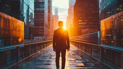 Navigating Change with Confidence and Clarity
