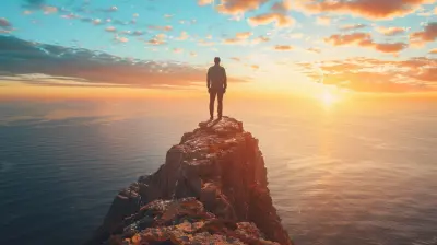 Navigating Change with Confidence and Clarity