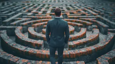 Navigating Gray Areas: Ethical Decision-Making in Business