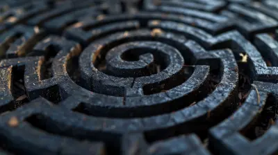 Navigating Gray Areas: Ethical Decision-Making in Business