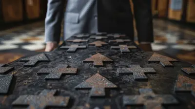 Navigating Gray Areas: Ethical Decision-Making in Business