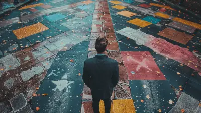 Navigating Gray Areas: Ethical Decision-Making in Business