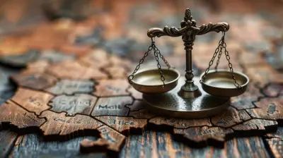 Navigating Legal Issues Every Startup Should Know