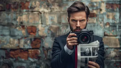 Navigating Negative Press: A PR Professional’s Guide