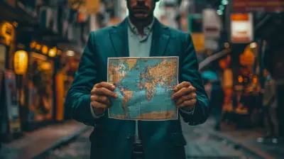 Navigating Negative Press: A PR Professional’s Guide