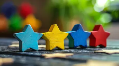 Navigating Public Perception in an Era of Online Reviews