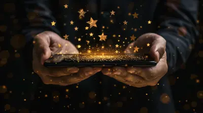 Navigating Public Perception in an Era of Online Reviews