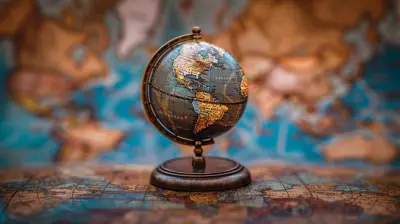 Navigating the Challenges of Global Leadership