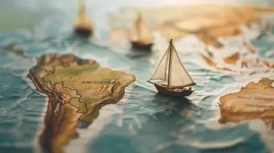Navigating the Challenges of Global Leadership