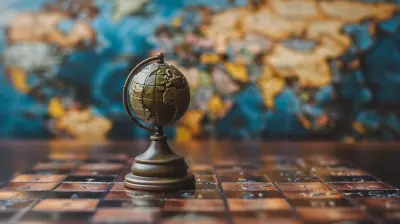 Navigating the Challenges of Global Leadership
