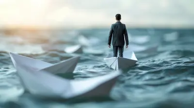 Navigating Uncertainty: Leadership in Times of Crisis