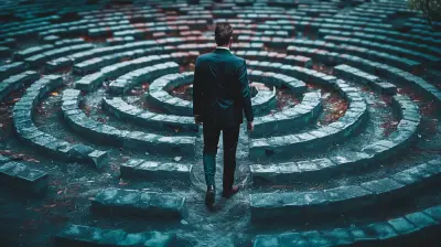 Navigating Uncertainty: Leadership in Times of Crisis