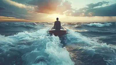 Navigating Uncertainty: Leadership in Times of Crisis