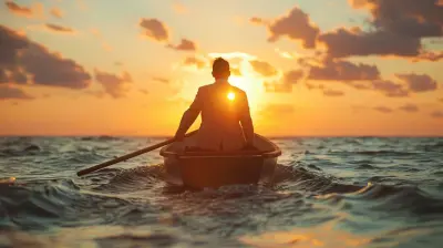 Navigating Uncertainty: Leadership in Times of Crisis