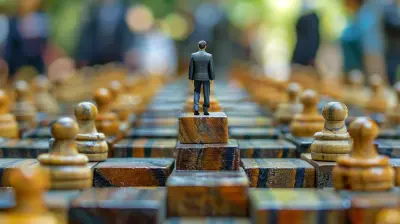 Operational Challenges for Retailers and How to Overcome Them