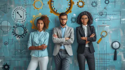 Operational Challenges for Retailers and How to Overcome Them