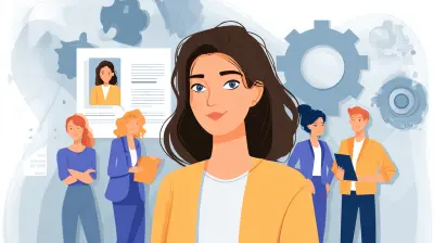 Optimizing Employee Onboarding with HR Automation