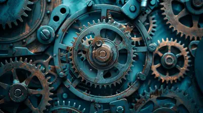 Optimizing Your Supply Chain with Process Automation