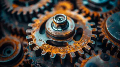 Optimizing Your Supply Chain with Process Automation