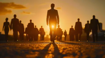 Overcoming Bias and Stereotypes in Leadership Roles