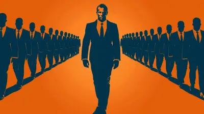 Overcoming Bias and Stereotypes in Leadership Roles