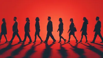 Overcoming Bias and Stereotypes in Leadership Roles