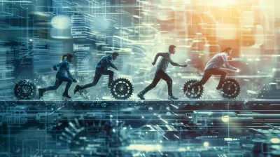 Overcoming Common Hurdles in Business Automation Implementation