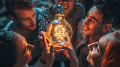 Pivoting Your Startup: When and Why It’s Necessary