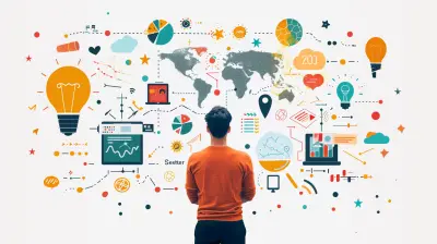 Pivoting Your Startup: When and Why It’s Necessary